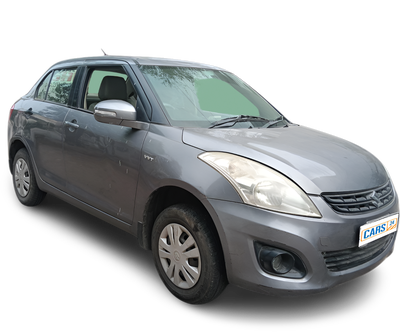 Maruti Swift Dzire-img